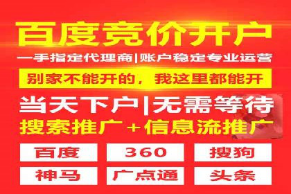 百度推广账户日常管理及优化技巧——以某品牌为例